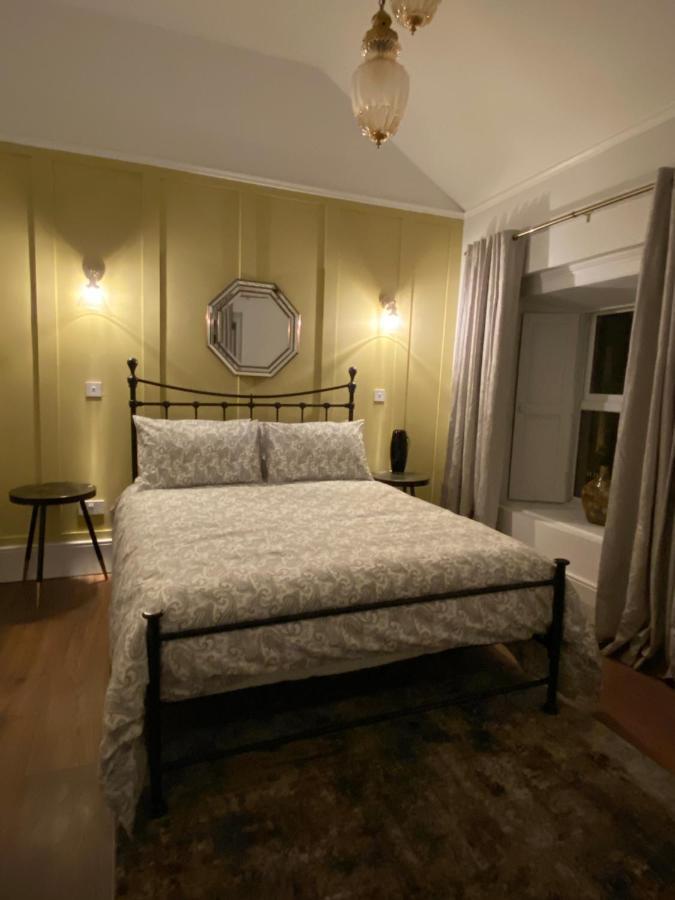 Ferienwohnung No. 1 Bridge Street Westport Exterior foto