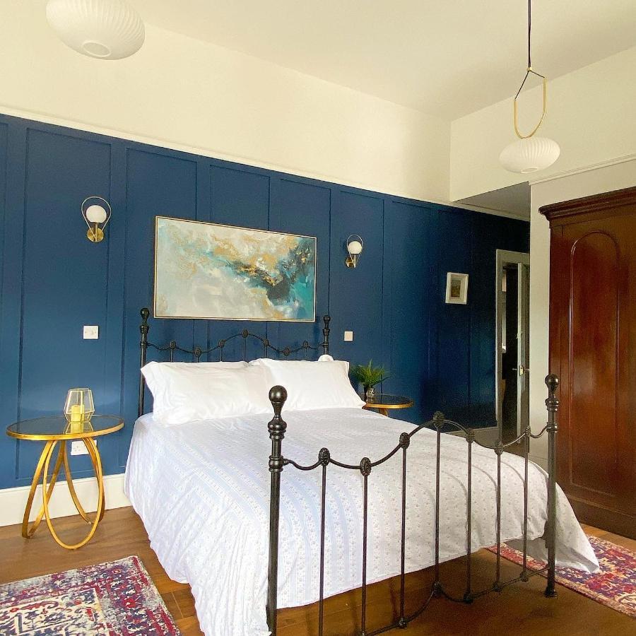 Ferienwohnung No. 1 Bridge Street Westport Exterior foto